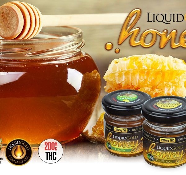 Raw Honey Perkins Tallahassee FL The Honey